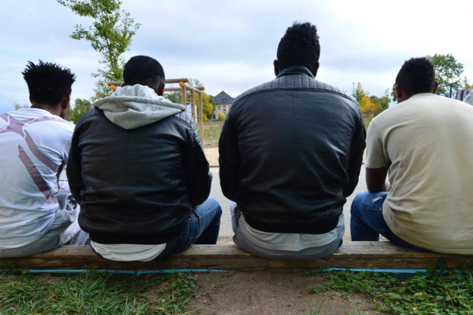 Auch Flüchtlinge mit guten Deutschkenntnissen seien laut der Deutschen Bahn willkommen. (Symbolbild)