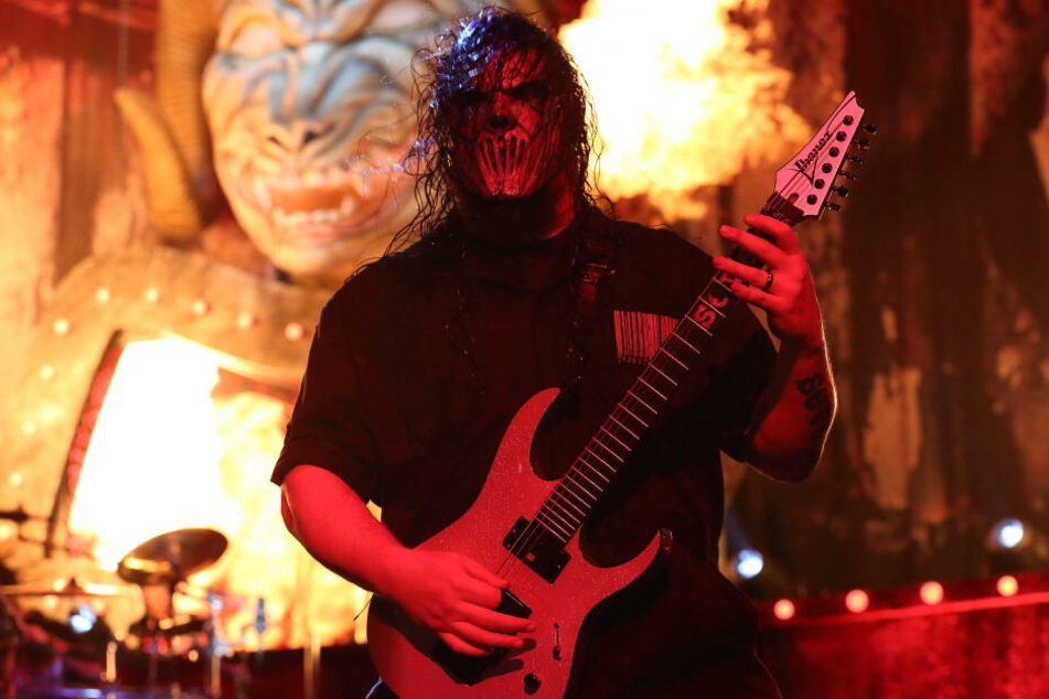 Sie sind zurück: Slipknot kommen Anfang 2020 wieder auf Deutschland-Tour.