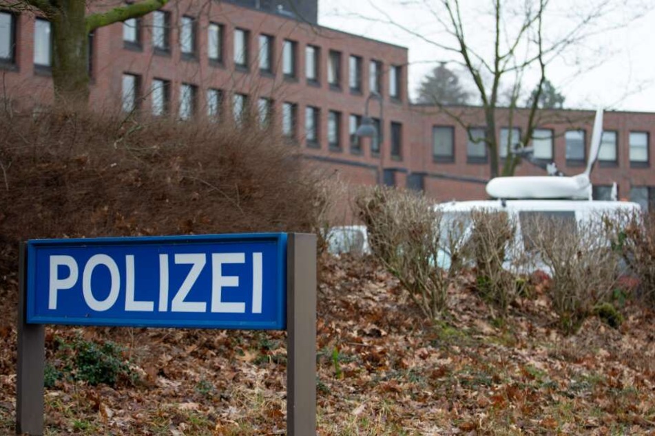 Die Polizei Lippe hat durch die Ermittlungsfehler für einen Polizeiskandal gesorgt.