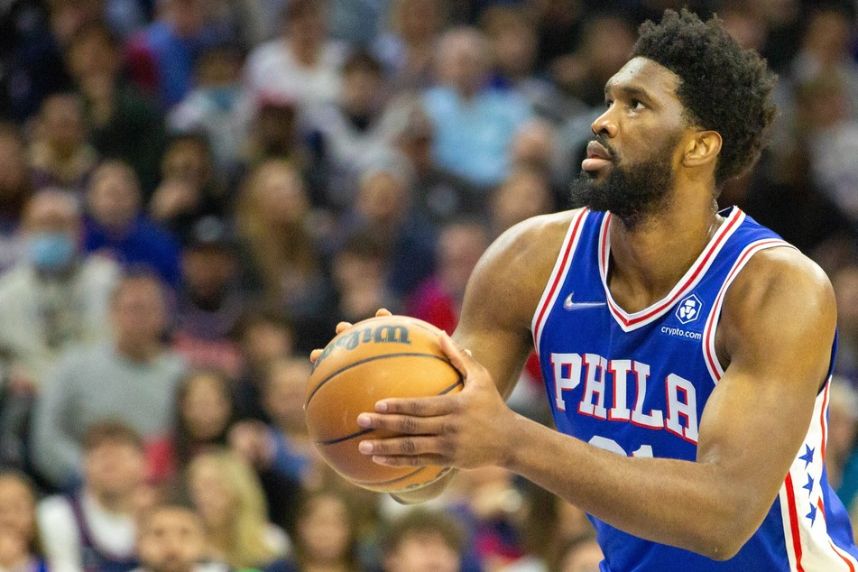NBA: Sixers step closer to the playoffs with big blowout of the Hornets