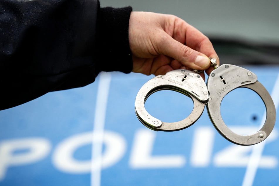 Die Tat hat für die Männer (22, 28) noch ein Nachspiel. (Symbolbild)