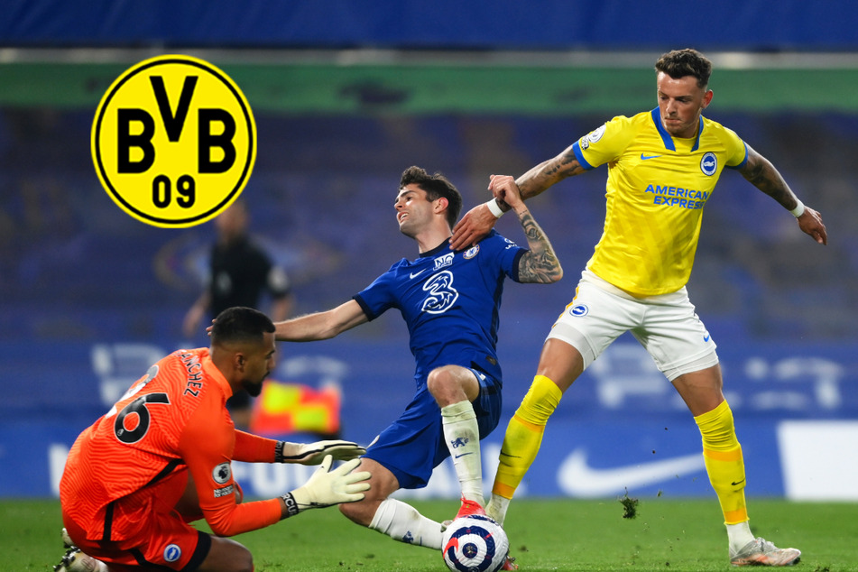 BVB jagt englische Abwehrkante! Kommt Premier-League-Stammspieler nach Dortmund?