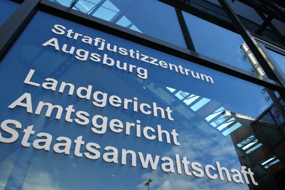 Straßenstrich augsburg Augsburg gesucht