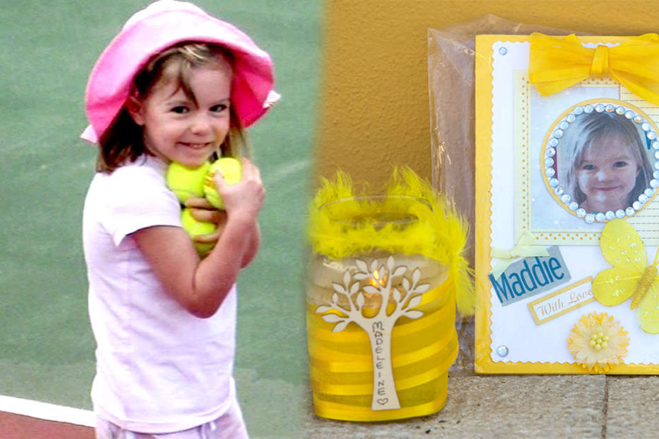 Maddie verschwand 2007 im Portugal-Urlaub ihrer Familie spurlos.