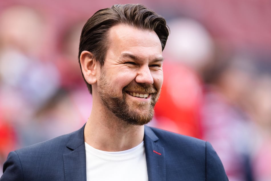 Ex-Bundesliga-Torhüter Thomas Kessler (39) ist als Sportdirektor des 1. FC Köln für die Kaderplanung des Bundesliga-Rückkehrers verantwortlich.