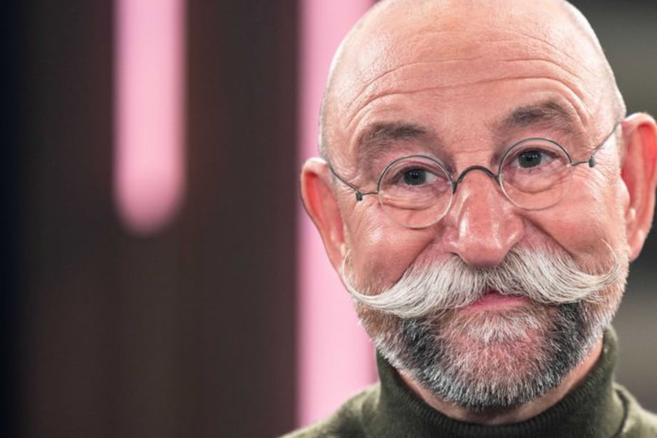 Horst Lichter sorgt bei Live-Auftritt im Frühstücks-TV für Entsetzen: Zuschauer machen sich Sorgen