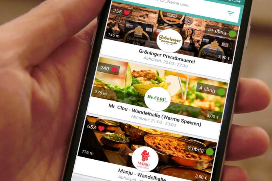 Gutes Gewissen inklusive: Mit dieser App spart ihr ordentlich Geld!
