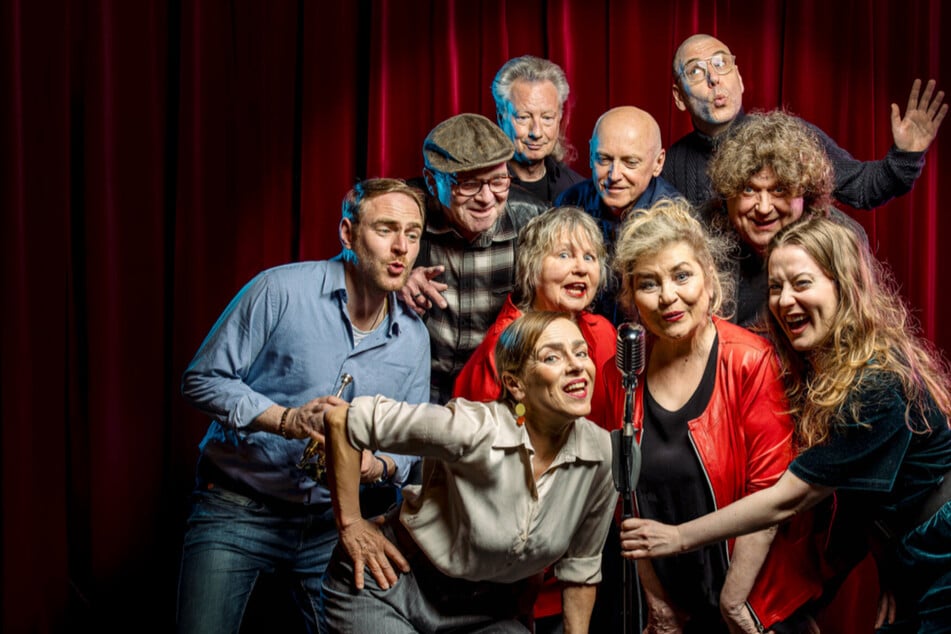 Dresden: Herkuleskeule feiert bald Jubiläum: Das kann das Publikum erwarten