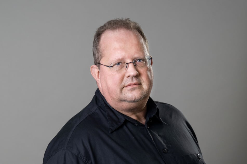Redakteur Raik Bartnik sieht die Bundespolitik in der Pflicht.