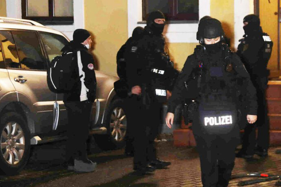 Nach tödlichem Schuss in Freital: Staatsanwalt ermittelt wegen Totschlags!