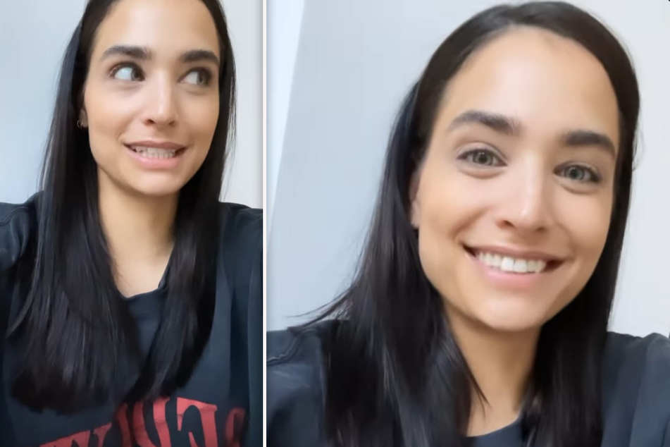 Amira Pocher: Amira Pocher gönnt sich Eigentumswohnung: "Fange schon an zu renovieren"