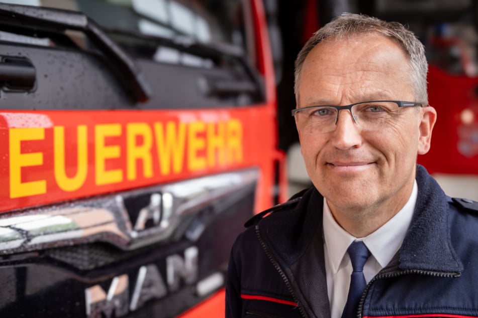 Bei der Zwickauer Feuerwehr werden die Fachkräfte knapp