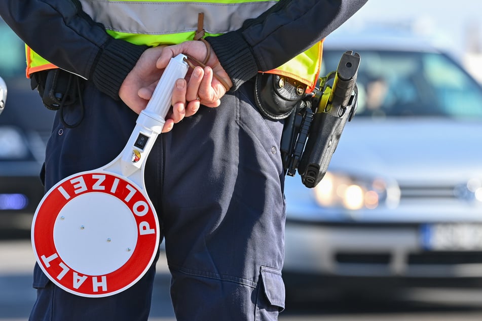 An Bayerns Grenzen wird bereits engmaschig kontrolliert und abgewiesen.