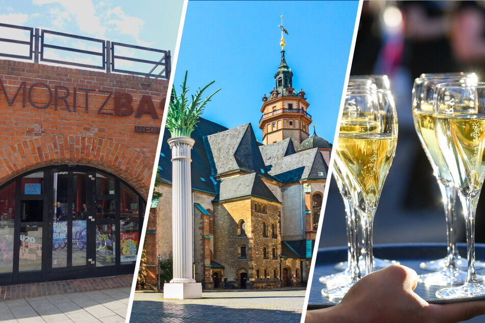 Konzerte, Partys und Co: Das erwartet Euch diese Woche in Leipzig