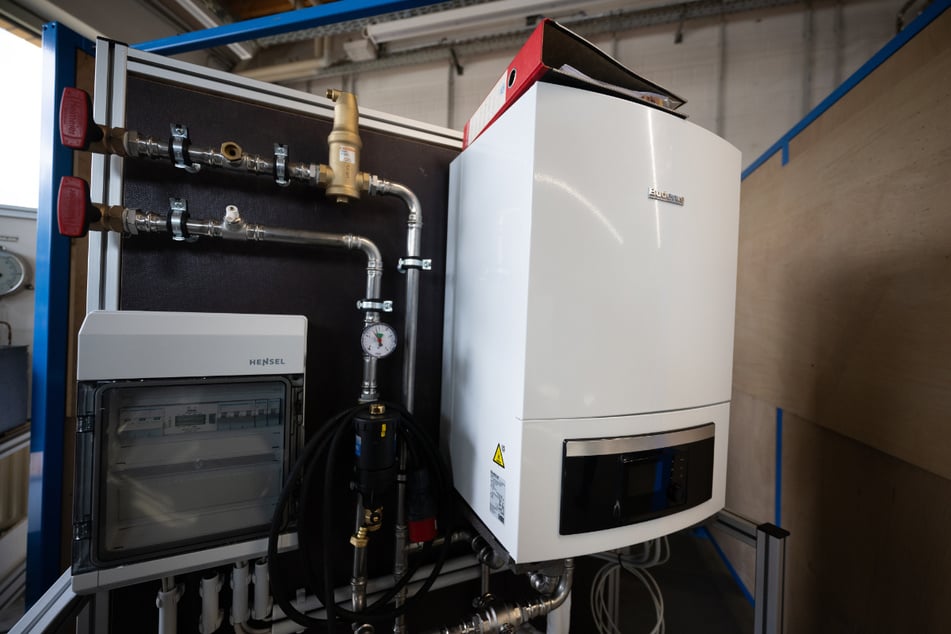 Union und SPD haben bei der geplanten Änderung des Heizungsgesetzes eine Einigung erzielt.