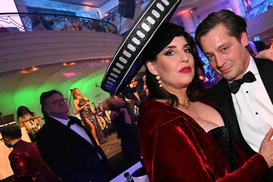 Riverboat: Fritz Karl über 20-jährige Beziehung zu Elena Uhlig: "Die Saison zieht sich"