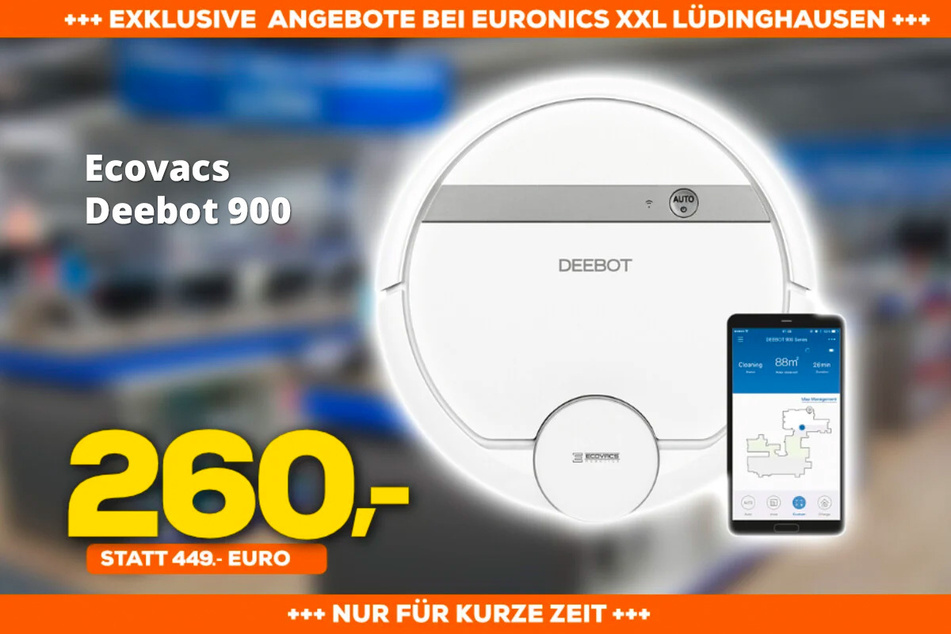 Einfach die Angebote durchswipen >>>>>