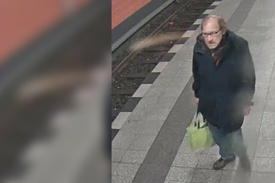 Berlin Brandstiftung Am Kurt Schumacher Haus Wer Kennt Diesen Mann Tag24