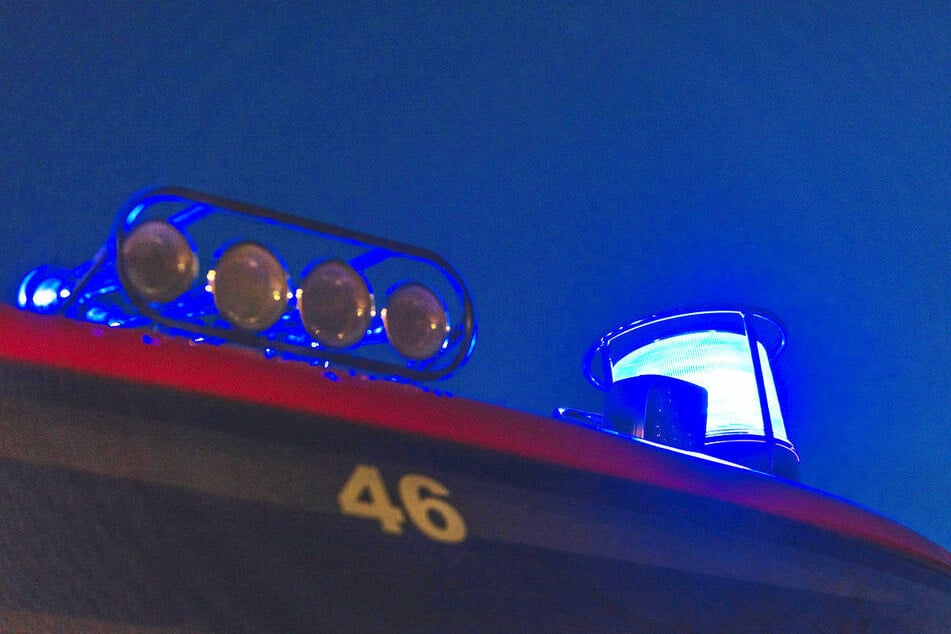 In der Nacht musste die Feuerwehr in Brandenburg an der Havel ausrücken. (Symbolfoto)