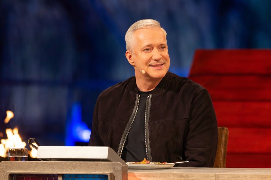 TV-Koch Alexander Herrmann (55) verteilt erstmals in seiner Zeit zehn Punkte.