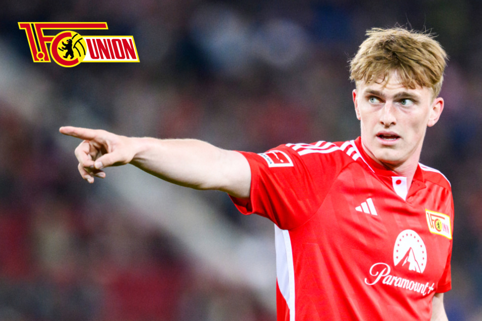 Stürmer Mikkel Kaufmann verlässt Union Berlin und wechselt zu Liga-Konkurrent