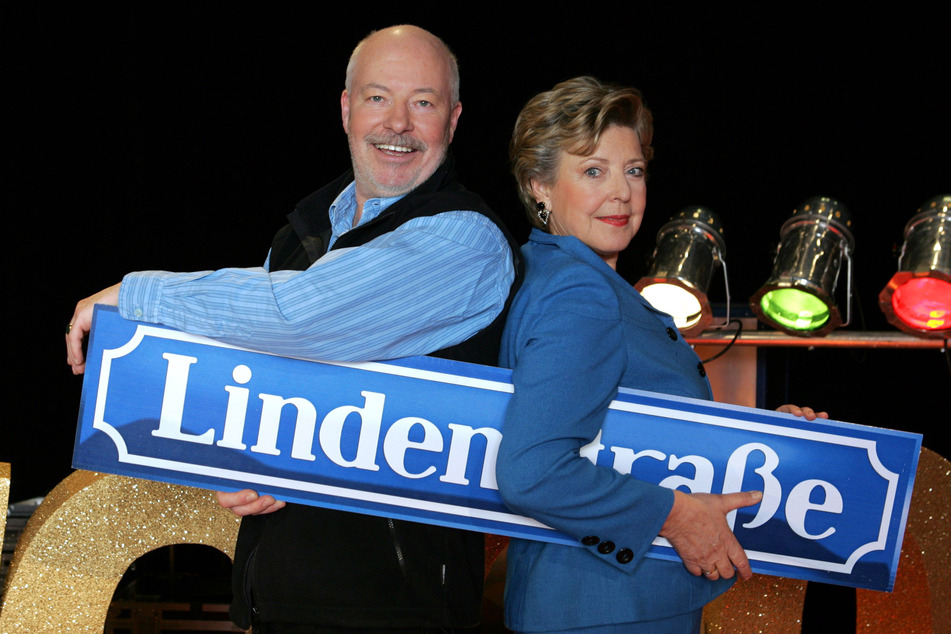 Die "Lindenstraße" ist bald bei ARD Plus abrufbar.