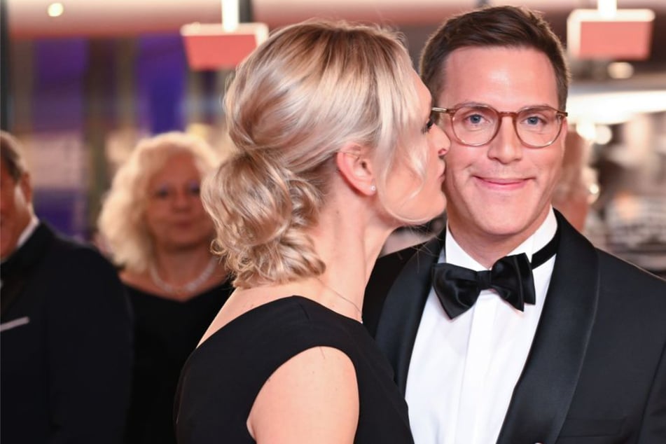 Video-Wirbel um Hagel - Ehefrau geht in die Offensive: "Hätte ich nicht gedacht"