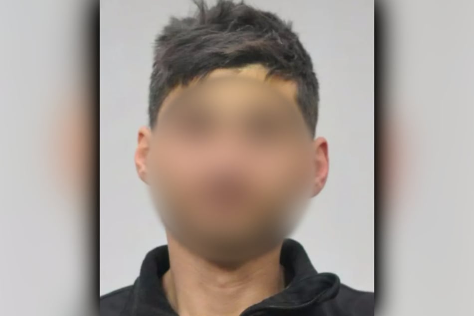 Mohammed A. H. (†31) wurde 2017 in Berlin getötet.