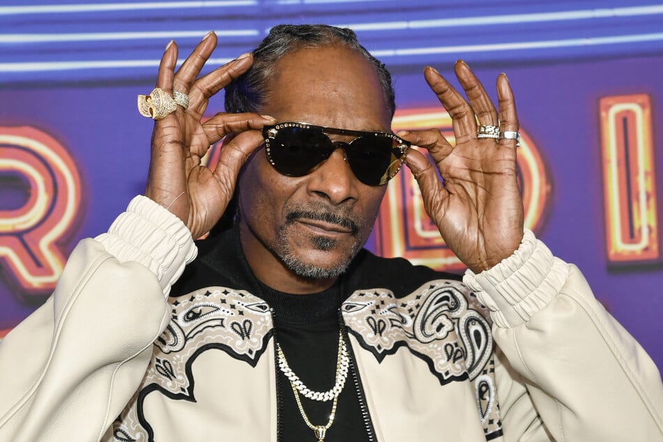 Snoop Dogg (53) kann nicht nachvollziehen, warum gleichgeschlechtliche Liebe in Kinderfilmen gezeigt wird.