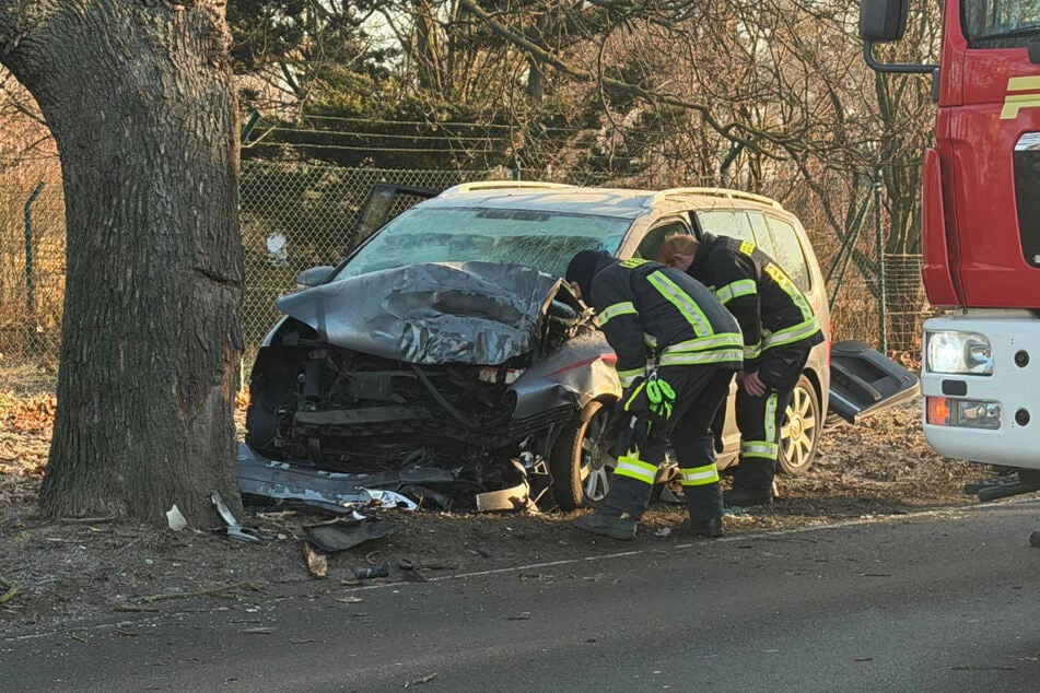 Für den 76-Jährigen kam jede Hilfe zu spät.