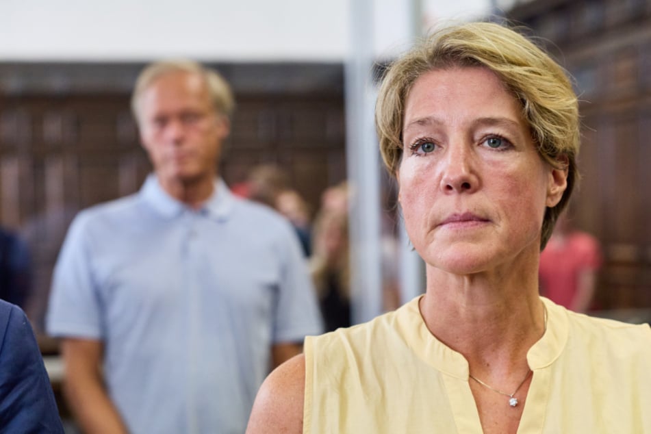 Block-Prozess: Kammer zieht sich nach "Absurd"-Vorwurf zurück