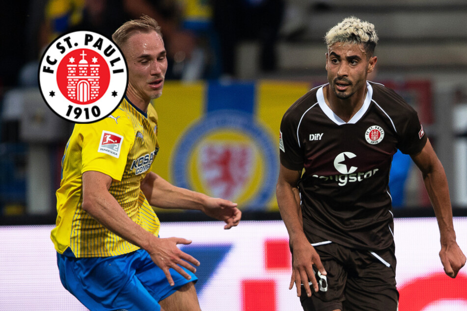 FC St. Pauli: Saad muss Länderspielreise absagen und weiter auf Debüt warten
