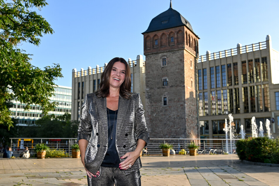 Katarina Witt (55) wird nicht neue "Aktenzeichen XY...ungelöst"-Moderatorin.