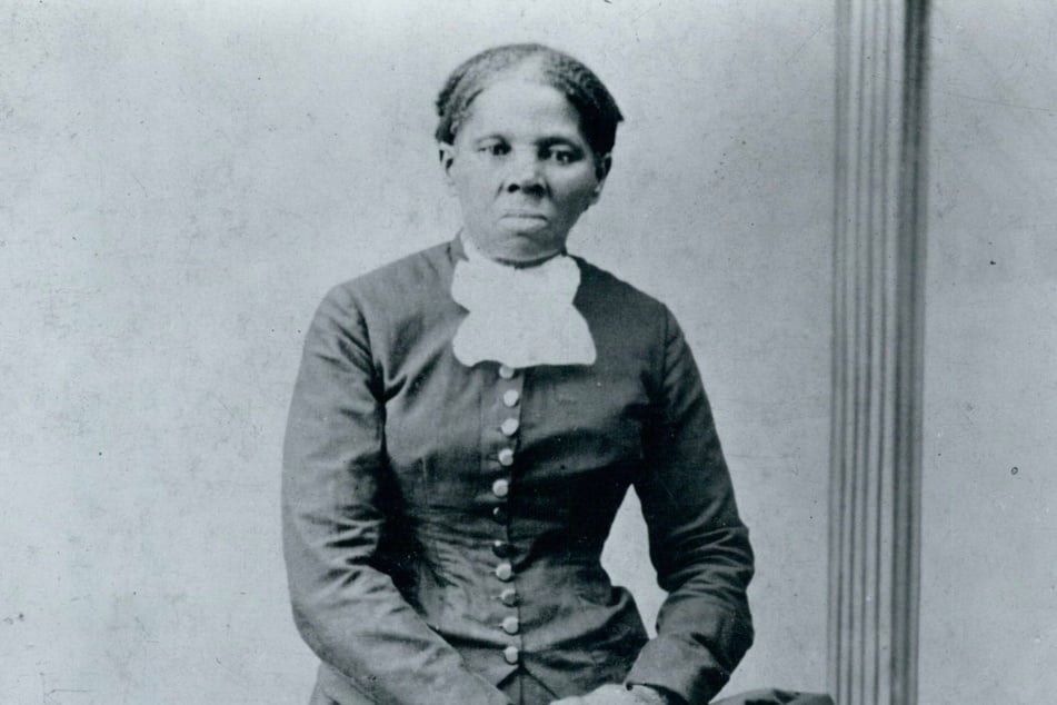 Biden administration pushes to put Harriet Tubman on $20 bill