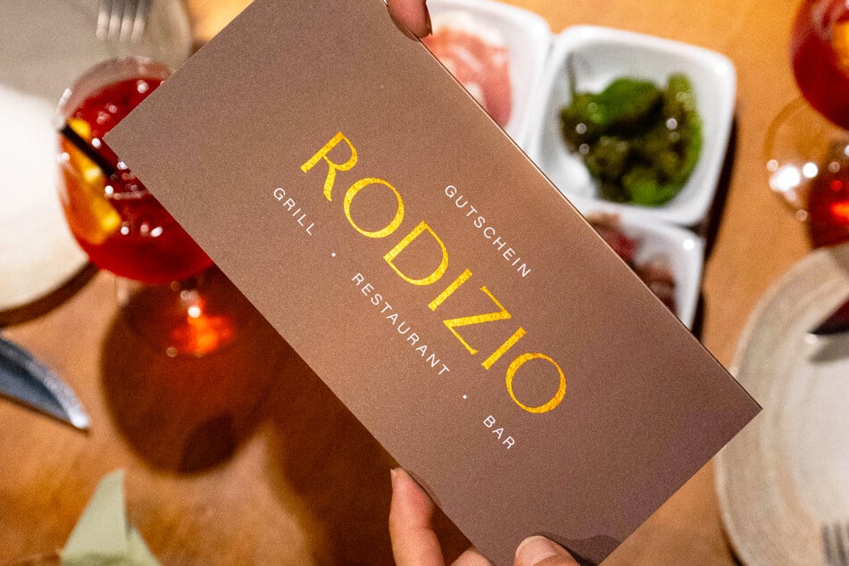 Dieser Gutschein ist das perfekte Geschenk für Steak-Liebhaber