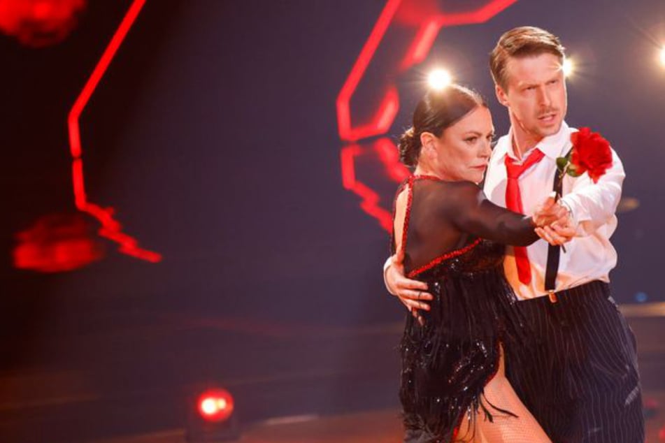 Inquiétudes à cause du silence après "Let's Dance" : Christine Neubauer révèle une triste raison