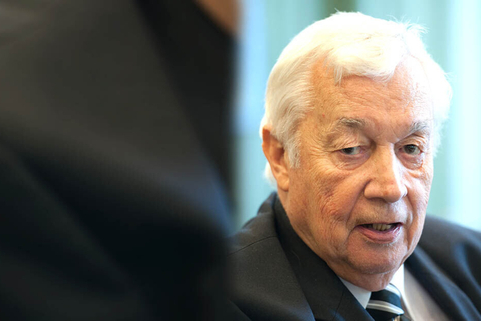 Horst Hilpert kam mit 82 Jahren ums Leben.