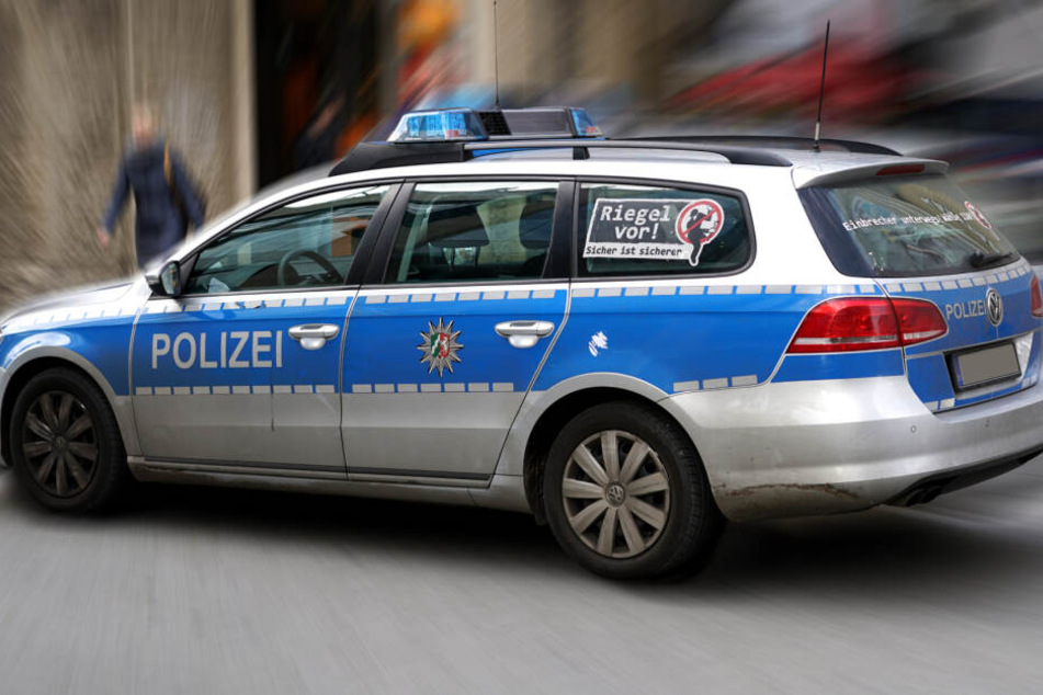 Die Berliner Polizei hat nun die Ermittlungen aufgenommen. (Symbolfoto)