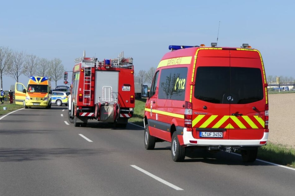 Die S43 ist aktuell vollständig gesperrt.