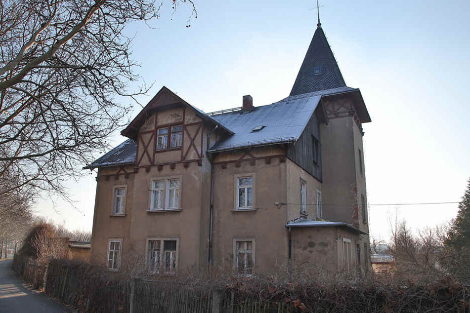 Einer der Streitpunkte: Soll das Turmhaus an der Hansastraße künftiger Sitz der Geschäftsstelle werden?