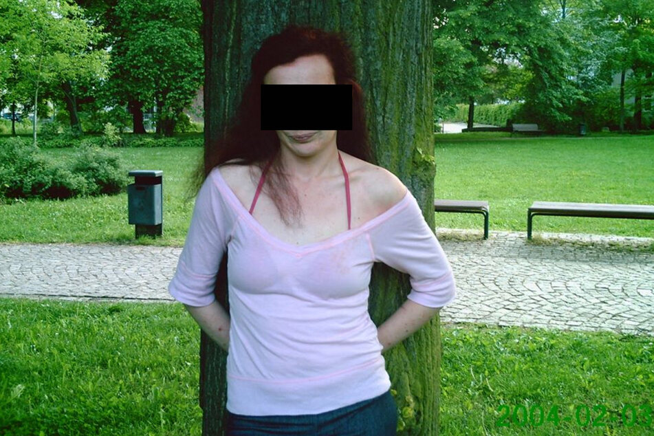 Der schwangeren Stefanie W. (30) aus Großenhain droht eine lebenslange Haftstrafe.
