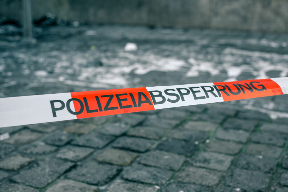 Der Mann konnte letztlich festgenommen werden. (Symbolbild)