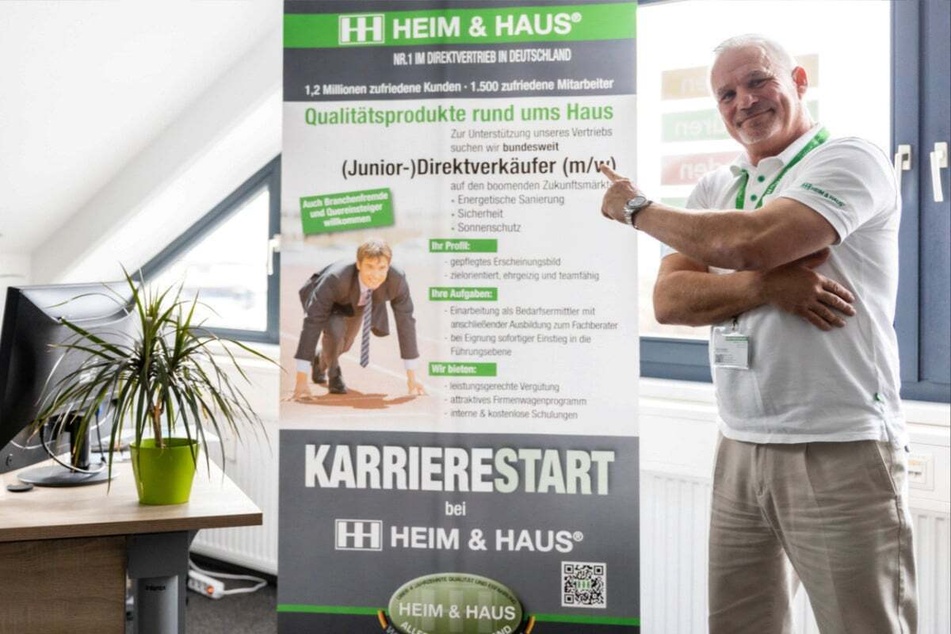 HEIM &amp; HAUS sind Experten für Sonnenschutz und exklusive Bauelemente.