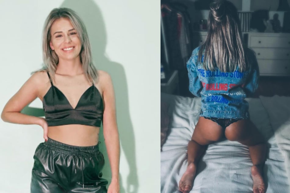 Ex-Bachelor-Babe Janine Christin stellt ihr Leben auf den Kopf