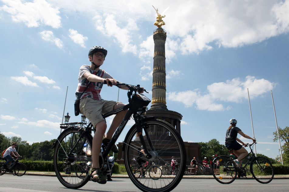 Im vergangenen Jahr waren rund 90.000 Menschen beteiligt.