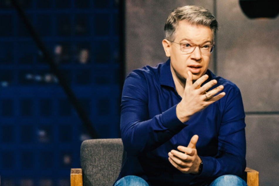 "Die Höhle der Löwen": Investor Frank Thelen verspricht die mit Abstand beste Staffel!