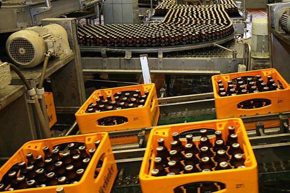 Dabei soll die Brauerei am Standort Herford vertreten bleiben.