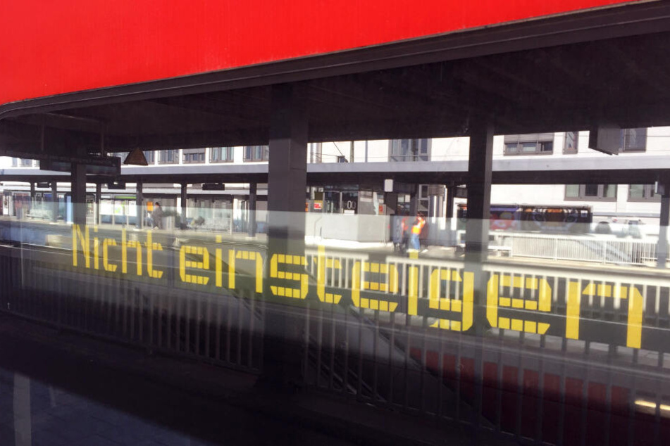 Immer wieder gibt es Probleme auf der Stammstrecke. Die Fahrgäste sind gefrustet. (Symbolbild)
