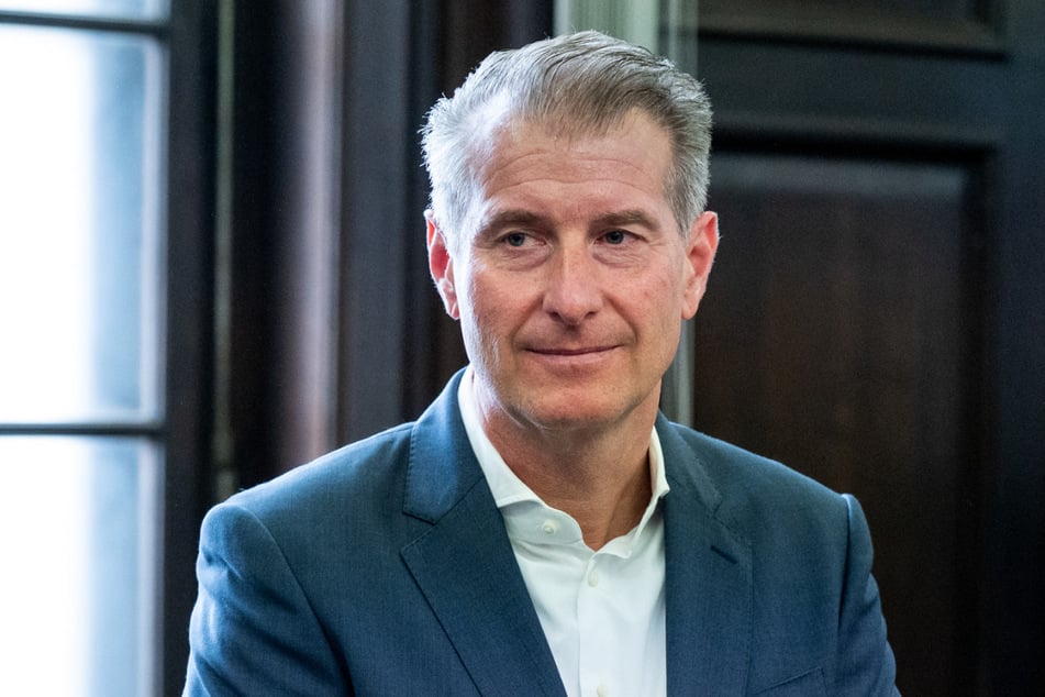 Ex-Mann und Vater der gemeinsamen Kinder Stephan Hensel (61) soll noch mehr Geld gefordert haben.