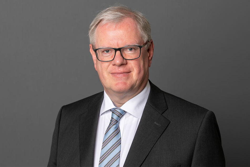 Hans-Joachim Brauns (59, CDU) ist wieder auf Platz eins für den Wahlkreis 1 (Altstadt).